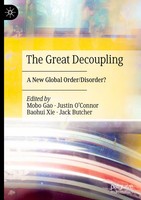 Mobo Gao (U. A.) | The Great Decoupling | Buch | Englisch (2025) | Xxxi