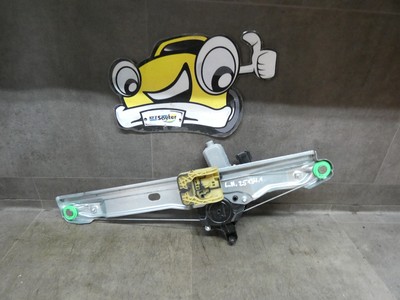 Fensterheber hinten links 920399103 C-Max 2,0