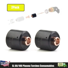 2Pack 9-8213 Start Cartridge For Thermal Dynamics Sl60/100 Plasma Torch US