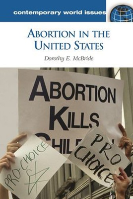 #ad Abortion in the United States : A Reference Handbook Dorothy E. M $8.73