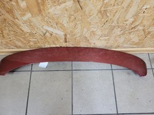 MAZDA 6 Sedan GJ, GL GS2A51961 Becquet de Couvercle de Coffre Diesel 28698375