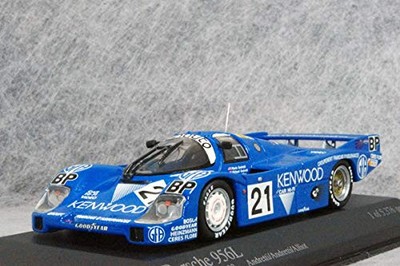 Porsche956 LH KENWOOD ルマン24時間 1983 1/43 1/43 Porsche Porsche956 LH KENWOOD ルマン24時間 1983 1/43 1/43 Porsche