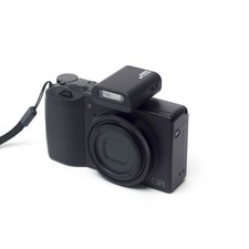 Reflx Lab Mini Flash Gen 2 Small Camera Flash for Digital Film Cameras -new