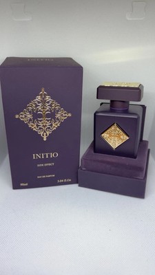Initio Side Effect Eau de Parfum EDP Unisex  3.04 FL/oz Free Shipping