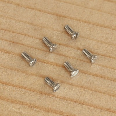 Watch Case Back Screw Fit For Chopard Happy Sport 278559 36mm Watch