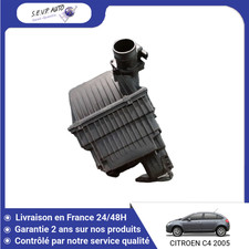 Filtre à air Citroen C4