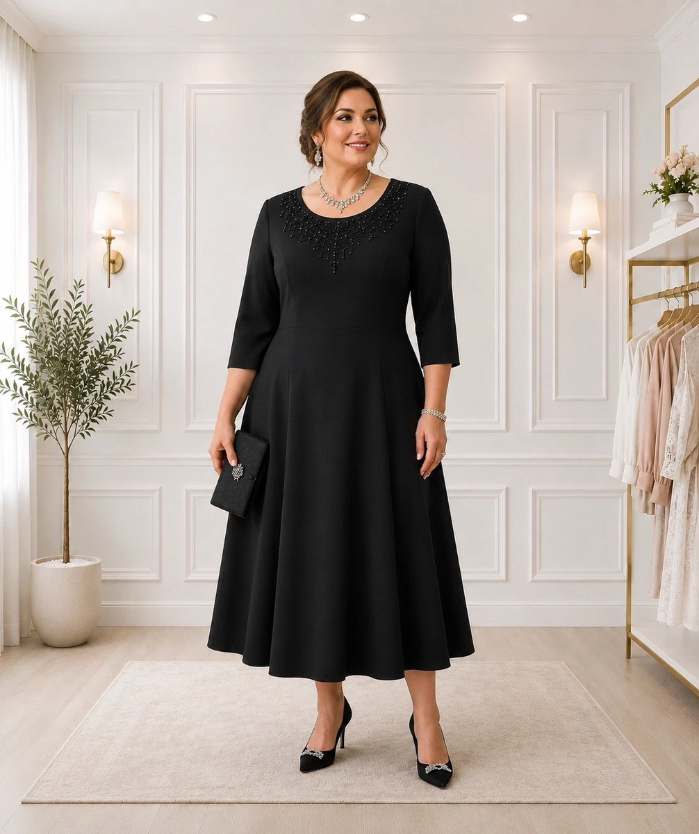 Jones New York Long Sleeve Formal Dresses for Women for sale