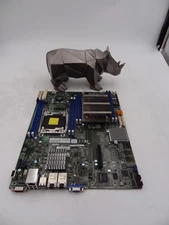 SuperMicro X10DRD-LT Systemboard