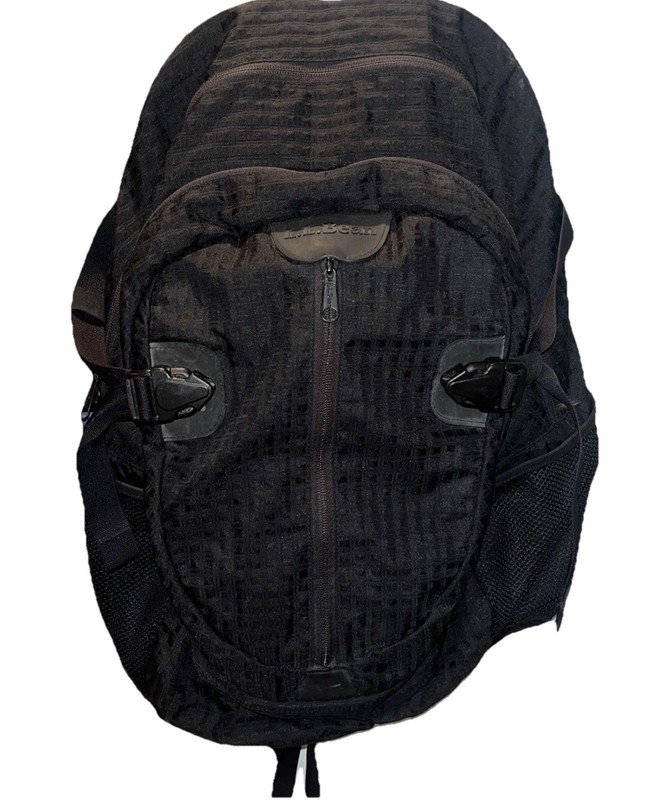 LL Bean Backpack