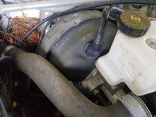 Mercedes SL400 R231 12-21 Amg Leitung 3.0 Benzin Bremskraftverstärker A231430... Mercedes SL400 R231 12-21 Amg Leitung 3.0 Benzin Bremskraftverstärker A231430...