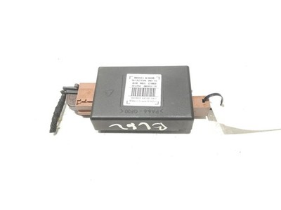 Peugeot 2008 Alarmsteuerung Steuergerät 9673523380 MK1 2017