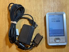 PalmOne LifeDrive Mobile Manager Handheld PDA  AC Adapter - Tested