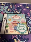 Strawberry Shortcake: Strawberryland Games Nintendo DS Authentic Tested Working