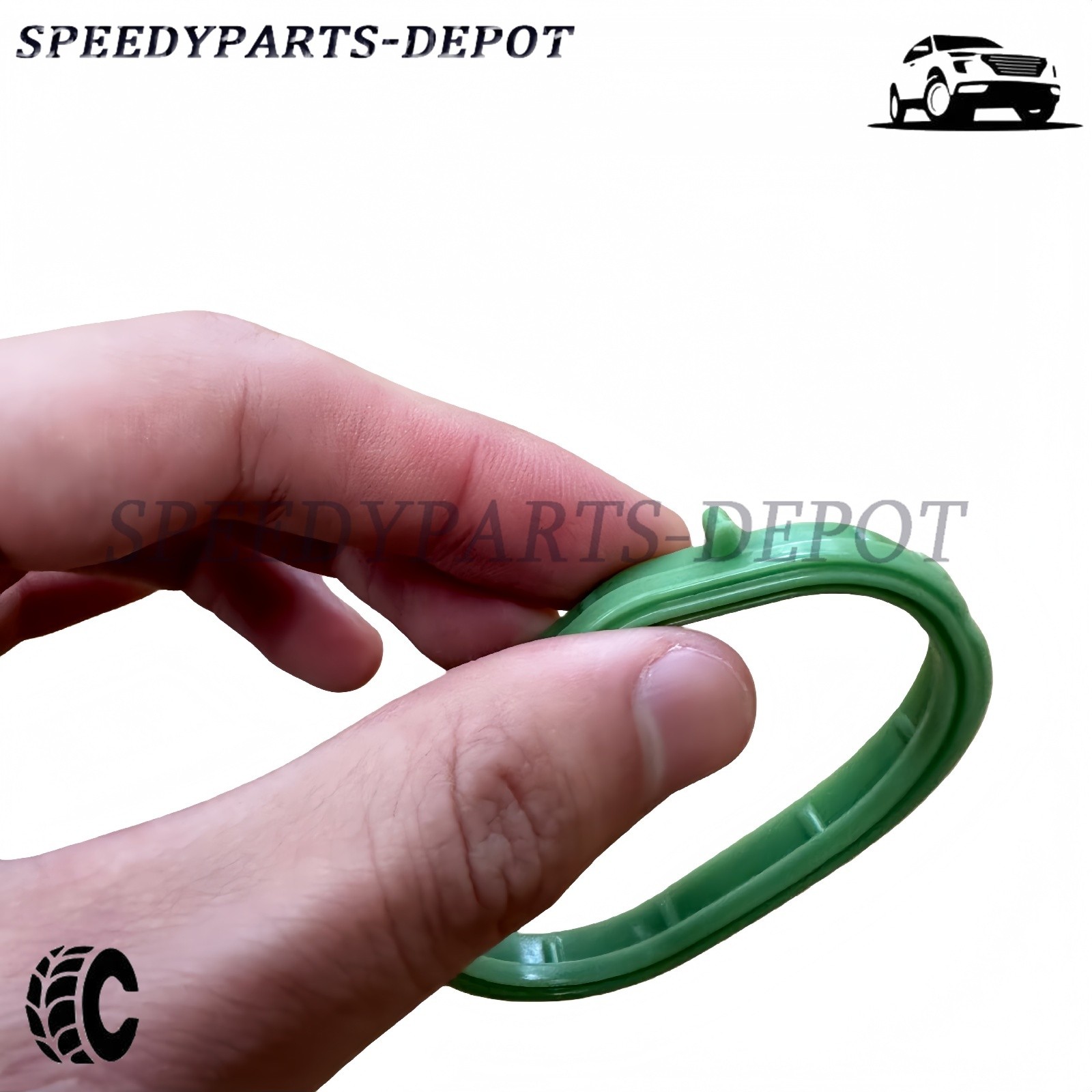 New Intake Manifold Position Gaskets 255738 for Maserati Quattroporte GT GC USA