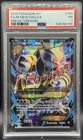 Pokemon TCG PSA 1 Mega Mewtwo EX Full Art XY Breakthrough 159/162 *LOW POP*