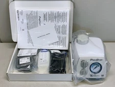 Zest Dental PrepStart Dental Air Abrasion System-New Open Box-Made 2024