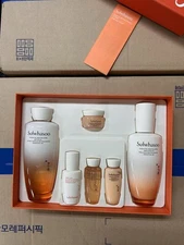 Sulwhasoo Essential Skincare Set/Toner+Emulsion+Travel Kit /Anti-aging/Newly