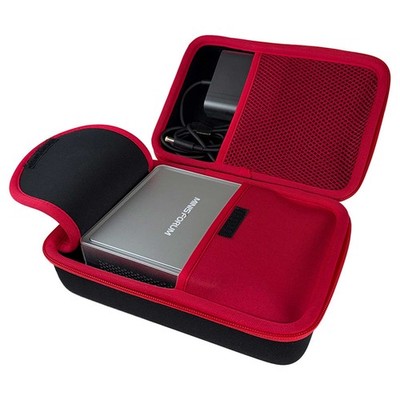 Schutztasche Tasche Case für Minisforum Mini PC NAB6 / 9 UM890 UM760 UM680 UM870