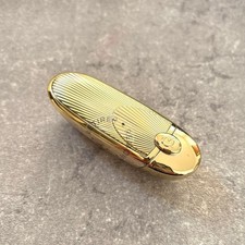 Guerlain Rouge G Ornaments Art Deco Case Only...