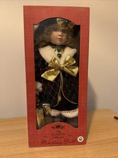 Leonardo Collection, Porcelain Doll 