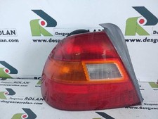 RÜCKLEUCHTE AUßEN LINKS / 1037073 FÜR HONDA CIVIC BERLINA EG/EH *