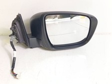Specchietto retrovisore esterno destro elettrico porta anteriore Nissan Qashqai 2014 BOS115214