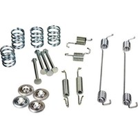 Maxgear 27-0391 ZubehöRsatz Bremsbacken FüR Renault Kangoo KW0 1 KC0 1 FC0 1