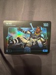 2026 Bo Jackson Battle Arena Ken Griffey Jr. `The Kid` Ice Release Day Promo