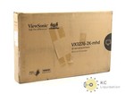 ViewSonic 32" VX3276-2K-mhd QHD LED Backlit Display Monitor