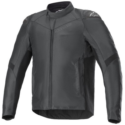 Alpinestars T SP-5 Rideknit Jacket - Black - XL 3304021-1100-XL
