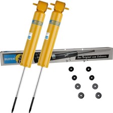 2 Bilstein B4 Stoßdämpfer hinten für Mercedes S-Klasse