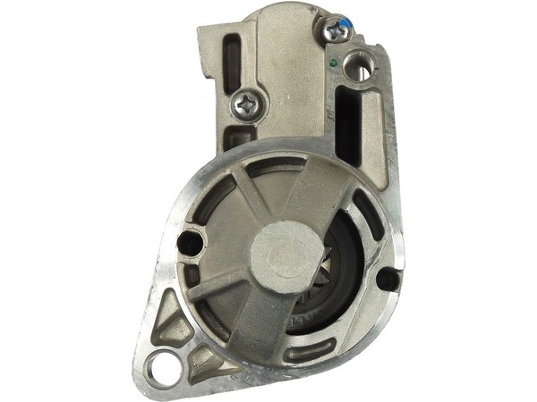 As-Pl Anlasser Starter 12 V 1.2 Kw Passend FüR KIA Carnival I 2.5 V6-image