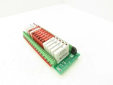 Opto 22 G4PB16T I/O Module Rack Fuse Terminal Strip 16-Channel Control Board