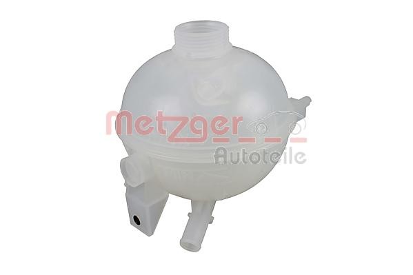 Metzger AusgleichsbehäLter KüHlmittel FüR Peugeot 307 3A/C 1.6 16V 1.4 3E 2.0-image