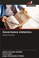 Governance Sistemica Reciprocità Sociale Javier CarreóN GuilléN (U. A.) Buch