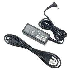 Original Delta 36W AC Power Adapter ADP-36PH A 12V 3A Charger