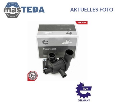 20SKV230 KÜHLWASSERFLANSCH WASSERFLANSCH SKV GERMANY NEU OE QUALITÄT