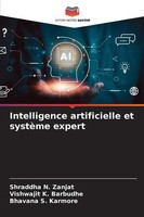 Shraddha N. Zanjat (U. A.) | Intelligence Artificielle Et SystèMe Expert | Buch