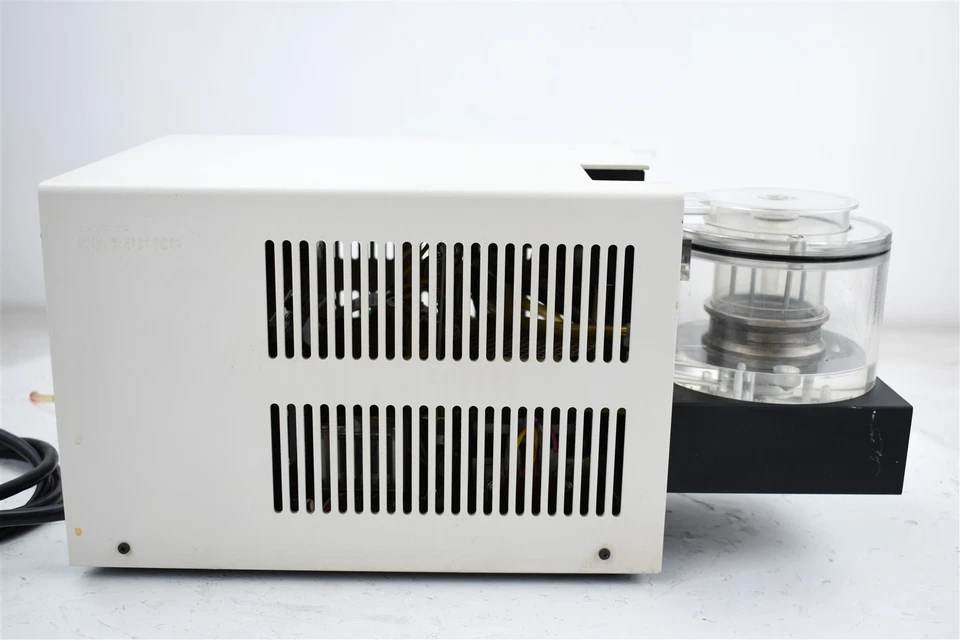 LABORATORIO DE INSTRUMENTACIÓN 237 Tonómetro 02370-00 110VAC Foto 2 de 4