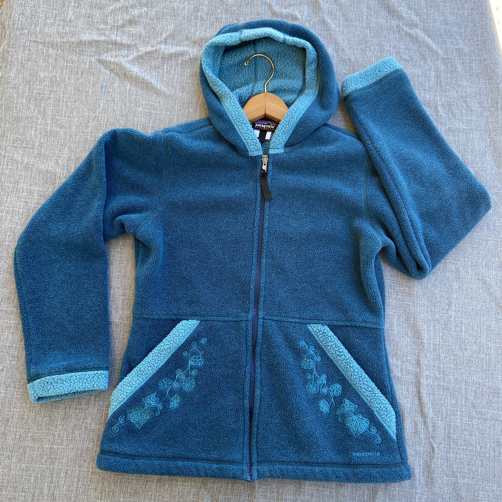 Vintage Patagonia Jacket Womens Medium 