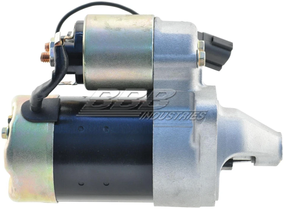 Motor de arranque BBB Industries para Nissan 17146 - Imagem 3 de 4