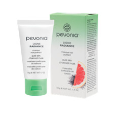Pevonia Pure Skin Charcoal Mask 50g / 1.7oz