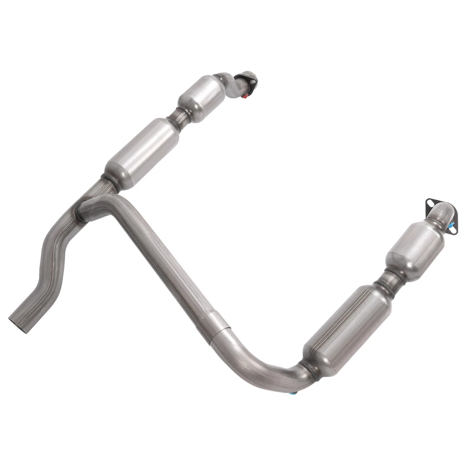 Catalytic Converter For 2004-2006 Ford F150 F-150 2006 Lincoln Mark LT 5.4L - Image 2 of 4