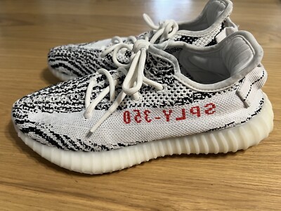 adidas gazelle silver green womens adidas Yeezy Boost 350 V2 Zebra (2017/2022)  YankeeKicks Online
