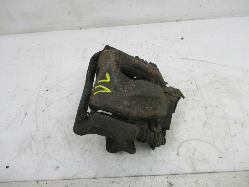 Brake Caliper Front Left Peugeot 807 (e) 2.0 HDi for sale online 