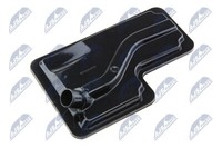 FSF-CH-010 Nty Hydraulikfilter, Automatikgetriebe FüR Ford Usa
