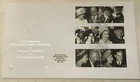 GB QEII 2007 Diamond Wedding Stuart Embossed FDC Silver Prince Philip Close SHS