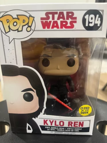Funko Pop