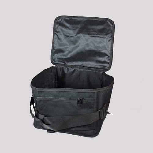 TOP BOX INNER LINER LUGGAGE BAG FOR GIVI TREKKER OUTBACK 42 LTR MONOKEY ALU CASE - Picture 12 of 20