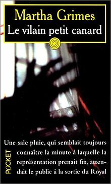 Le vilain petit canard von Grimes Martha | Buch | Zustand gut